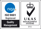 iso9001 logo